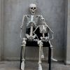 Halloween Skeleton